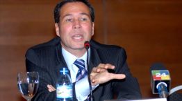 Tras imputar a CFK y a funcionarios, Alberto Nisman irá al Congreso.