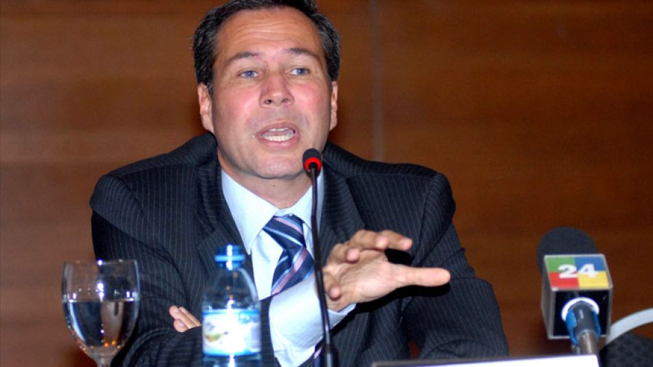 Tras imputar a CFK y a funcionarios, Alberto Nisman irá al Congreso.