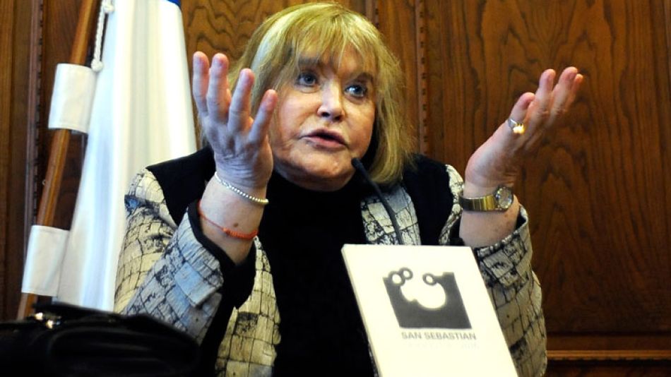 La jueza María Servini de Cubría rechazó tratar la denuncia durante la feria judicial.