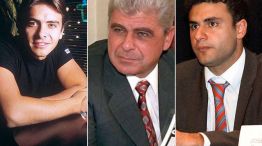 Carlitos Menem Jr., Alfredo Yabrán e Iván Heyn, algunas de las muertes dudosas de los últimos años.