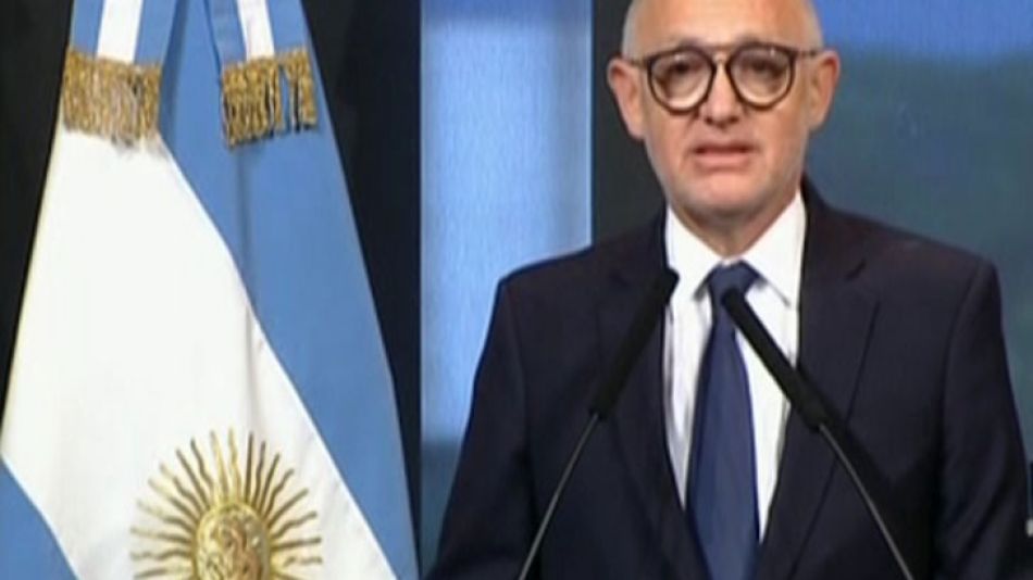 Héctor Timerman espera que la investigación sobre el ataque a la AMIA siga adelante a pesar de muerte de Nisman