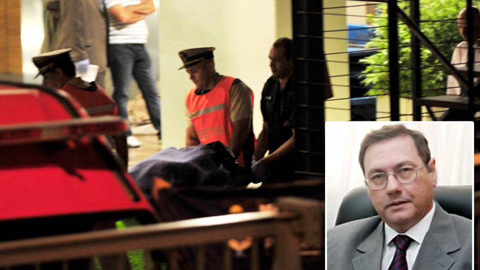 Para Marietán "a Nisman lo mataron"