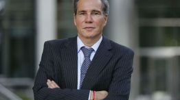 El fiscal Alberto Nisman tenía programadas varias actividades para esta semana.