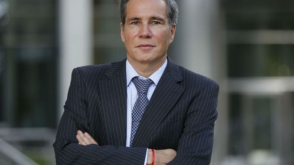 Alberto Nisman