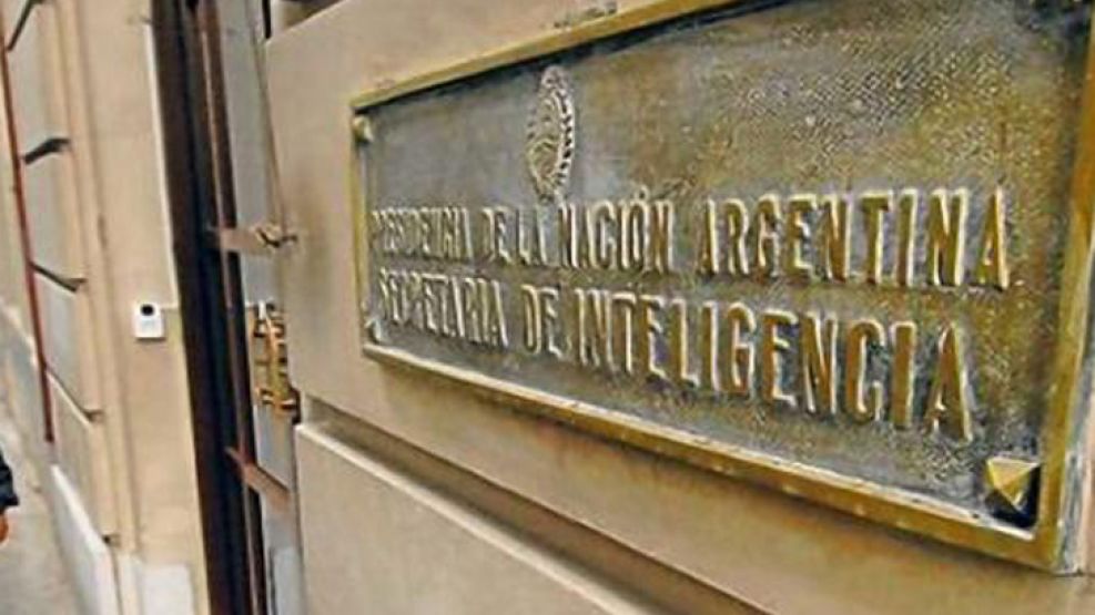 Secretaría de Inteligencia. Se conocieron los nuevos sueldo básicos del personal de la SI.