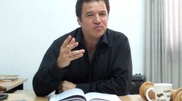 Rabino Marcelo Polakoff