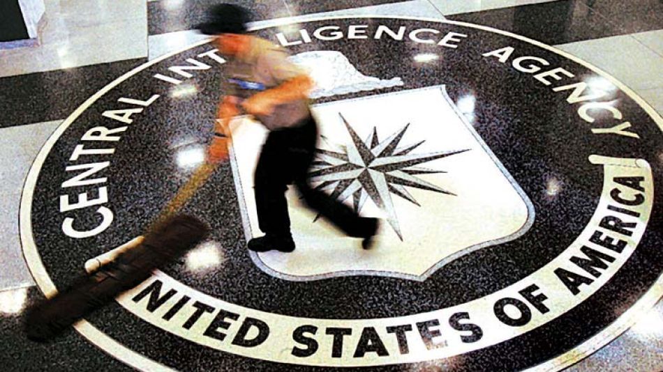 Agencia. La inteligencia norteamericana fue cuestionada por torturar a presuntos terroristas durante el gobierno de Bush.
