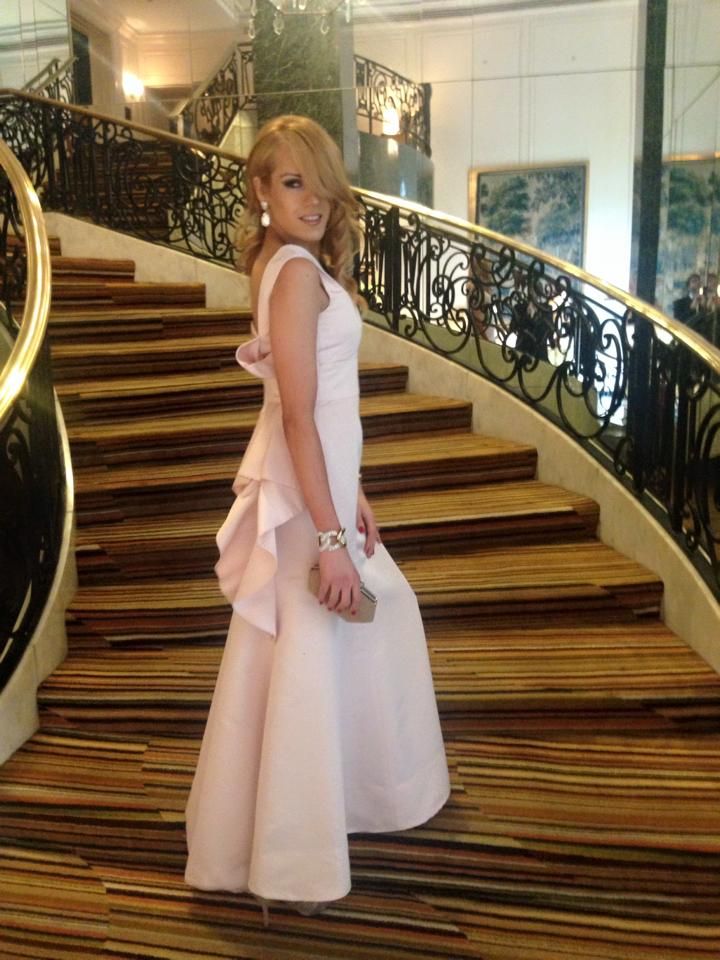 Ginna en Hollywood (1)