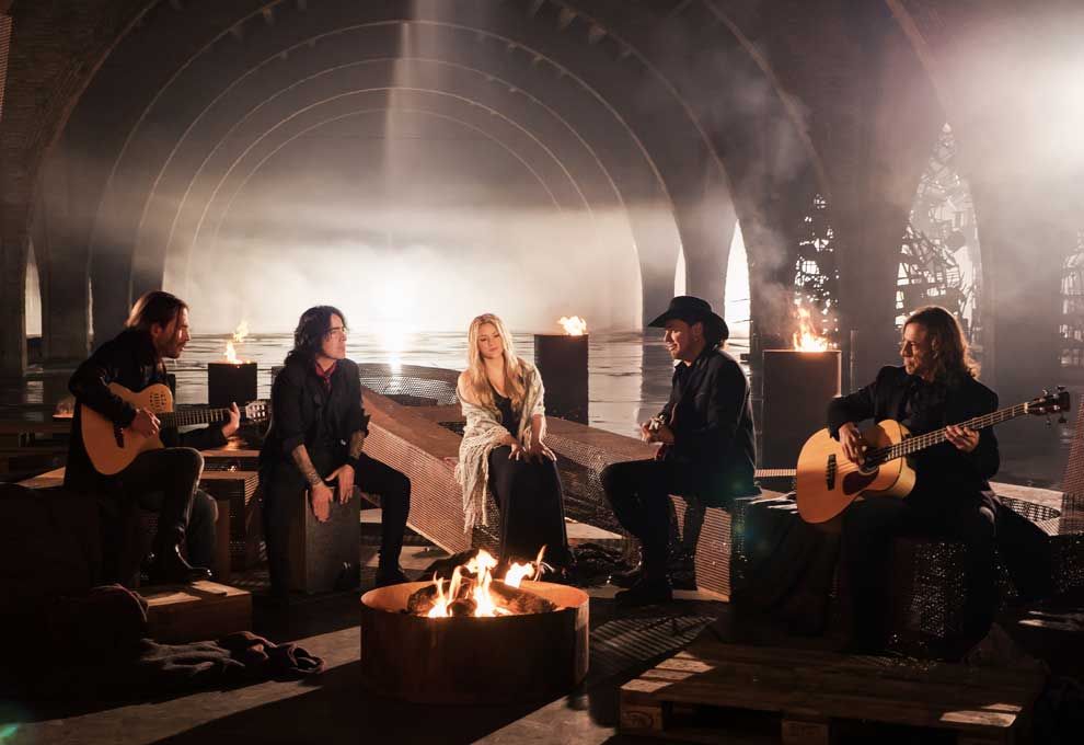 Mana Mi Verdad Shakira (1)