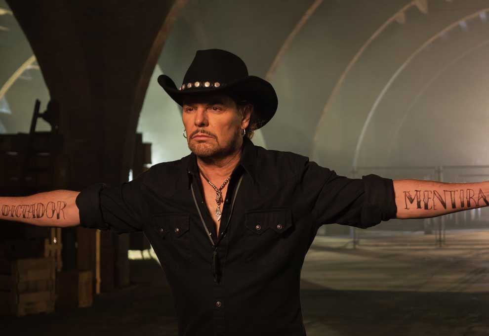 Mana Mi Verdad Shakira (3)