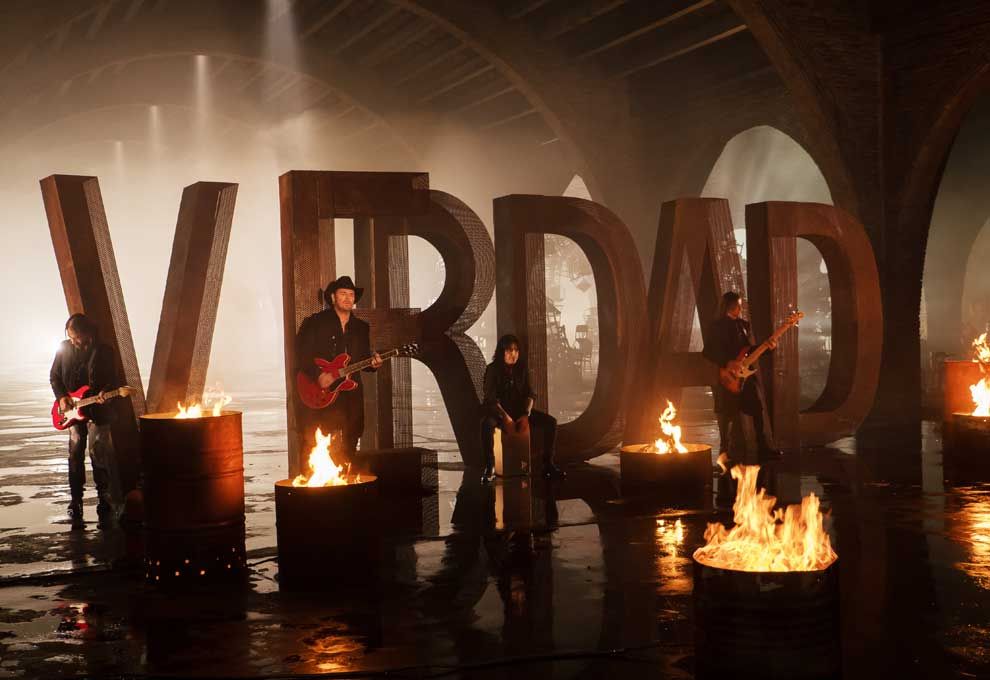 Mana Mi Verdad Shakira (4)