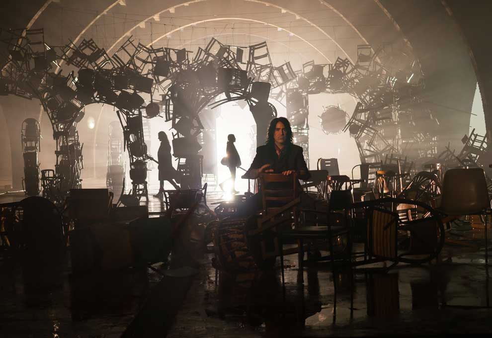 Mana Mi Verdad Shakira (5)