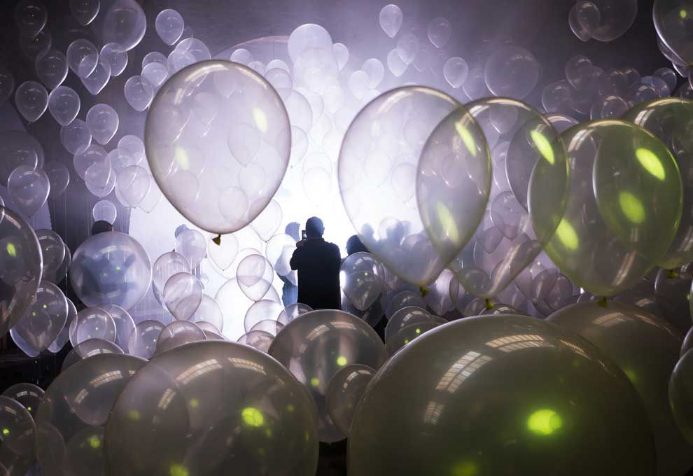 Mana Mi Verdad Shakira (6)