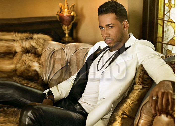 Romeo Santos 2