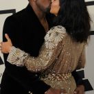 Kanye West y Kim Kardashian 2