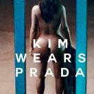 Kim Kardashian desnuda en Love (16)
