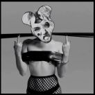 Miley Cyrus-Tongue Tied 1