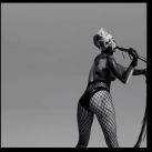 Miley Cyrus-Tongue Tied 13