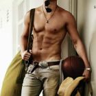 Channing Tatum 5