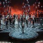Entrega de los Oscar 2015 (4)