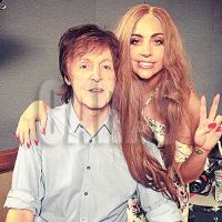 Lady gaga 2