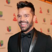 Ricky Martin