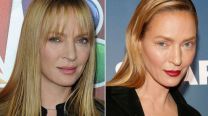 Uma Thurman
