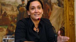 Gabriela Michetti, diputada nacional por el PRO