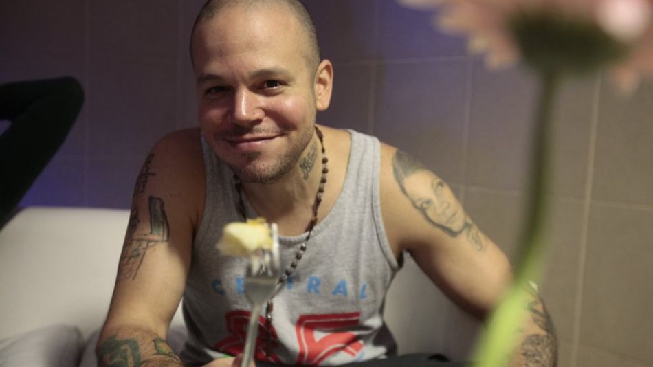 Rene Calle 13