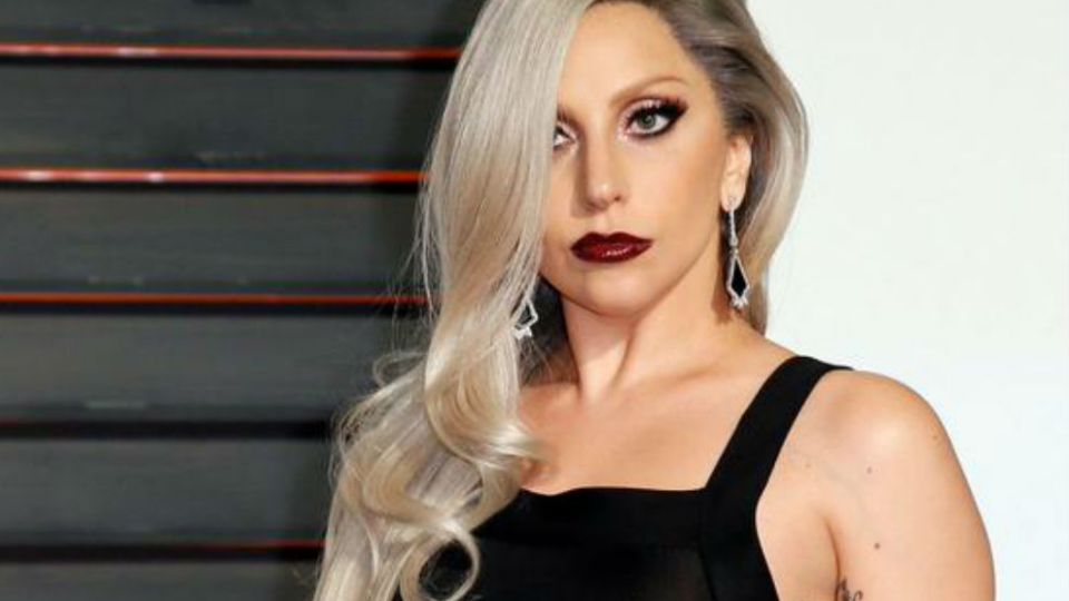 Exitoina Lady Gaga Pide Medidas Para Combatir Los Abusos Sexuales En