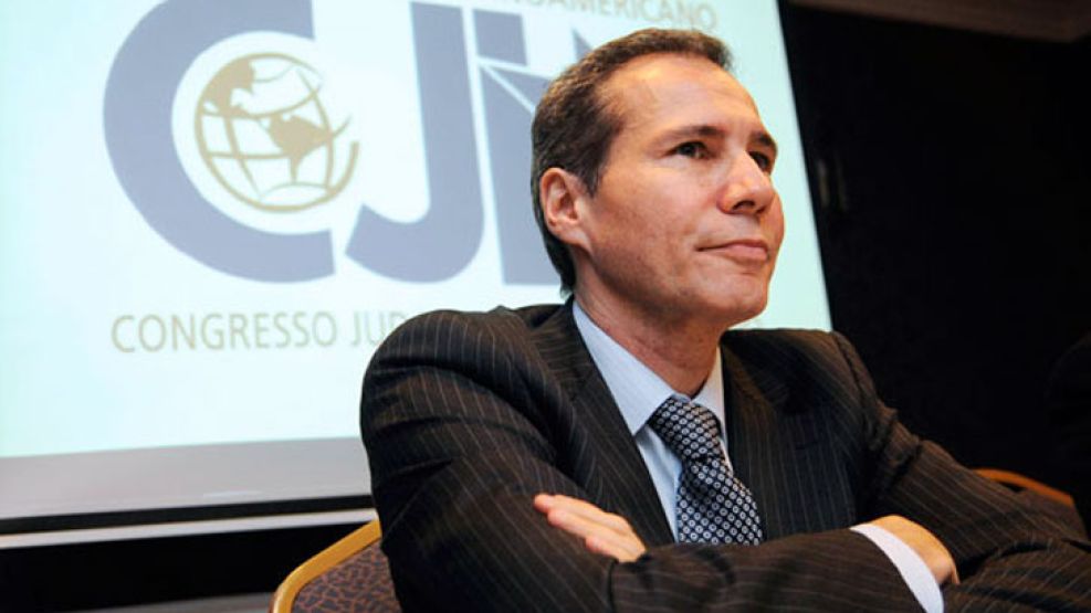 “Mi denuncia la puede llevar presa”, le dijo Nisman a Nercellas, en relación a Cristina Kirchner.