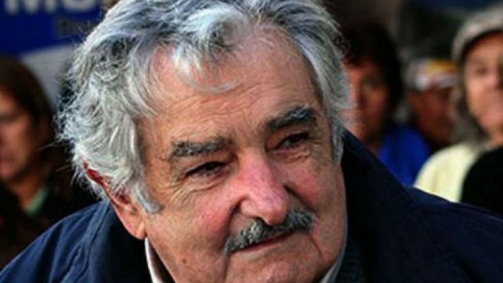 Pepe Mujica le habló a los refugiados sirios que están en Uruguay