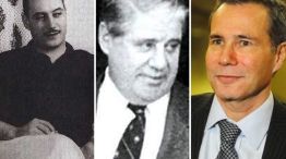 Muertes cercanas al poder. Juan Duarte, Héctor Febrés y Alberto Nisman.