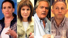 Los legisladores nacionales del PRO presentaron al cautelar en contra del reemplazo de Nisman