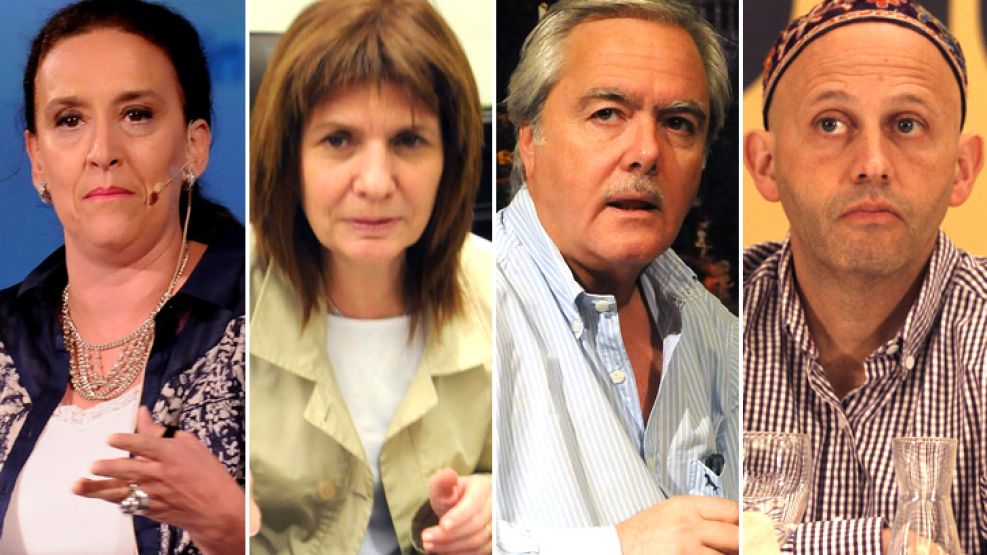 Los legisladores nacionales del PRO presentaron al cautelar en contra del reemplazo de Nisman