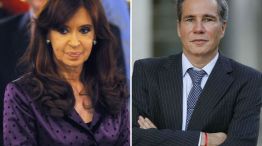 El fiscal Alberto Nisman había presentado una denuncia contra CFK por encubrimiento en la causa AMIA.