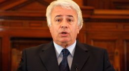 El gobernador de Córdoba quiere llegar a un acuerdo con el resto de la oposición