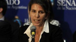 La jueza recordó que debía ser Nisman, como fiscal a cargo de la investigación del atentado a la AMIA, quien debía exponer ante ese mismo recinto el día posterior a su muerte.