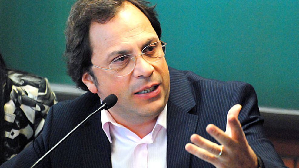 Darío Giustozzi declaró que este tipo de hechos marcan  "un ciclo político con un desenlace desbastador" 