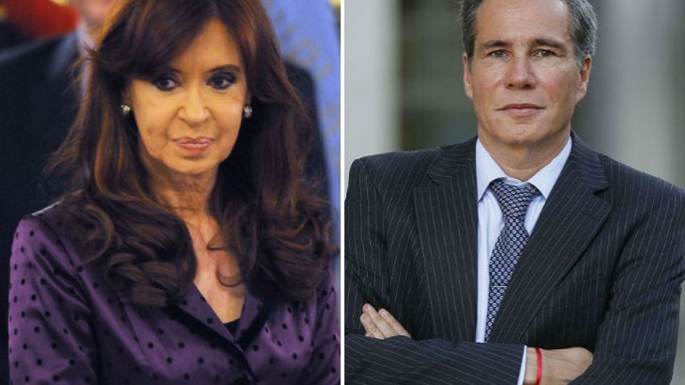 El fiscal Alberto Nisman había presentado una denuncia contra CFK por encubrimiento en la causa AMIA.