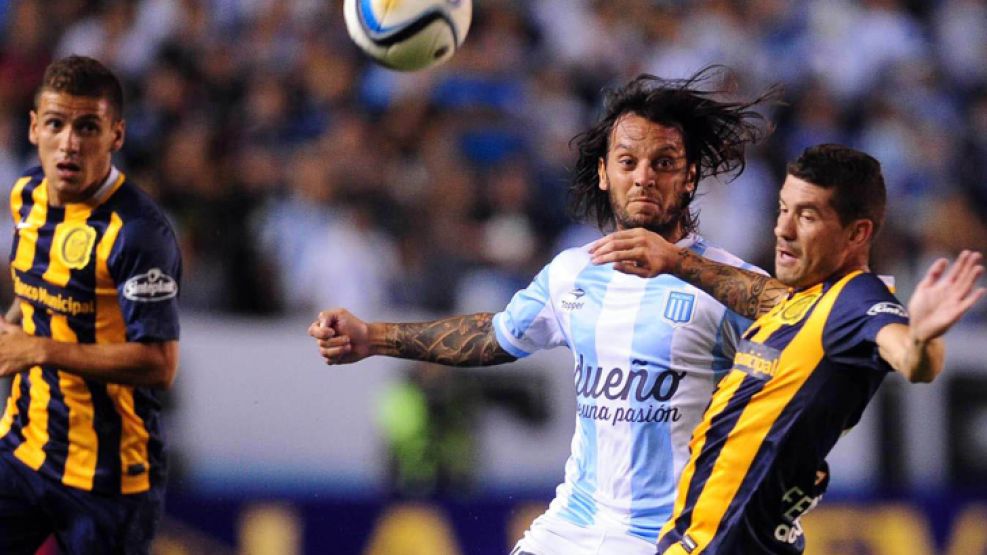 FRICCION. Videla pierde contra Fernández. Racing tiene revancha pronto: el martes, debuta en la Libertadores contra Táchira.