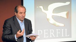 El ex fiscal Antonio Di Pietro sostuvo que "la muerte y la corrupción no pueden convertirse en fenómenos cotidianos".