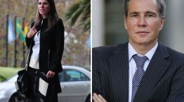 Las amenazas algo habitual para el matrimonio de Alberto Nisman y Sandra Arroyo Salgado.