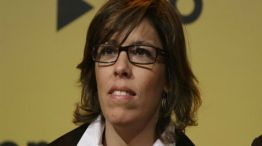 Laura Alonso consideró posible pedir "juicio político" a la Presidenta.