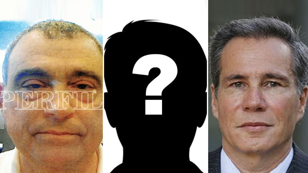 Stiuso declaró que fue Massino quien habló con Nisman.