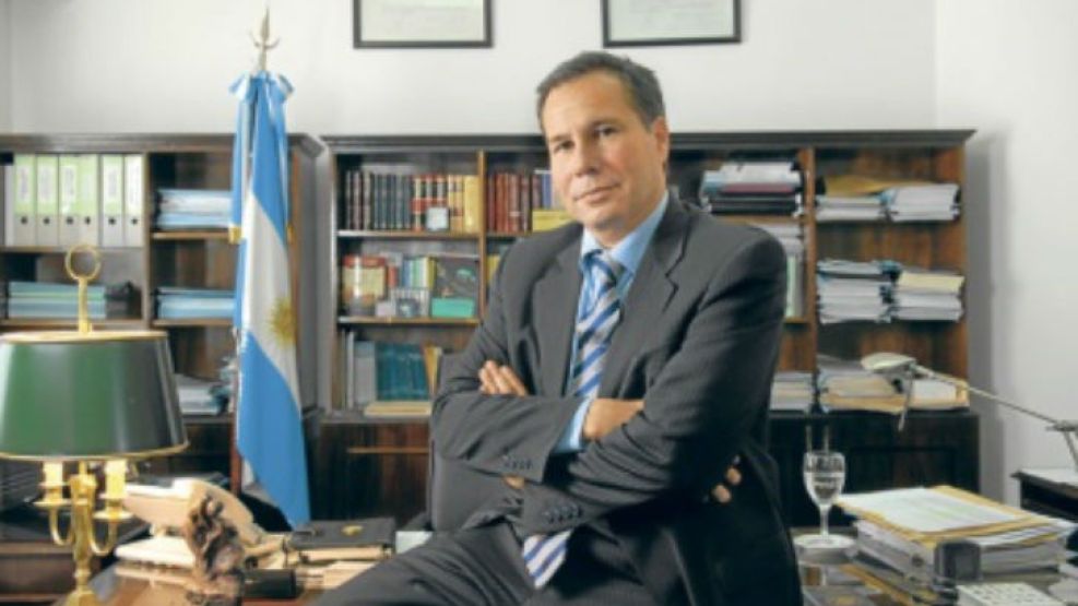 "Hablaba siempre del futuro", contó la mucama sobre Nisman.