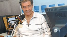 Víctor Hugo Morales firmó contrato por 2 años con Radio Continental.