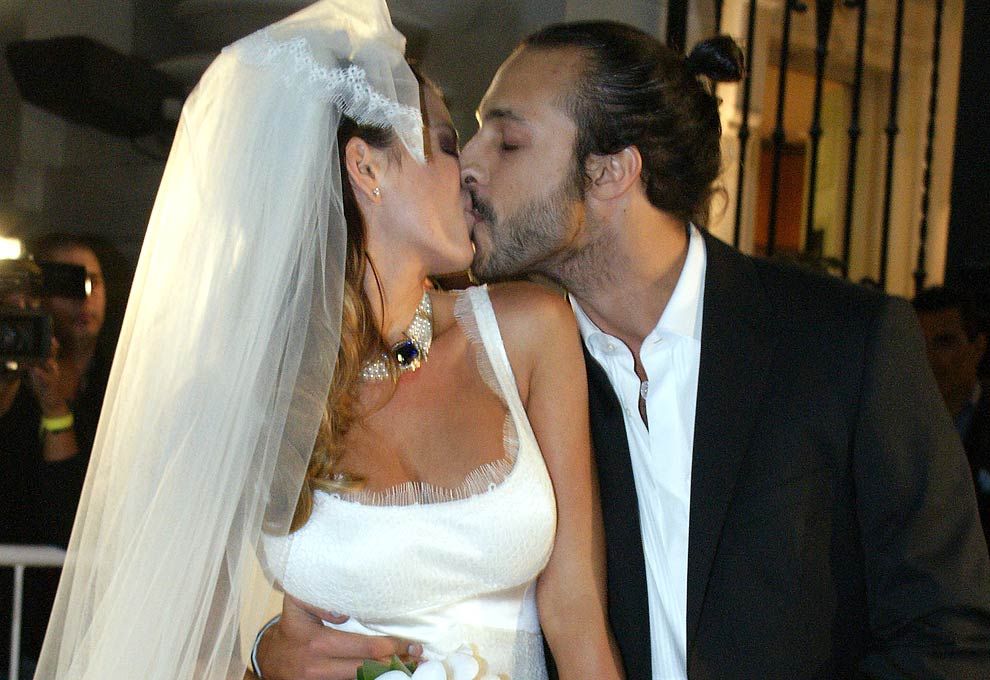 Boda Jelinek Fariña