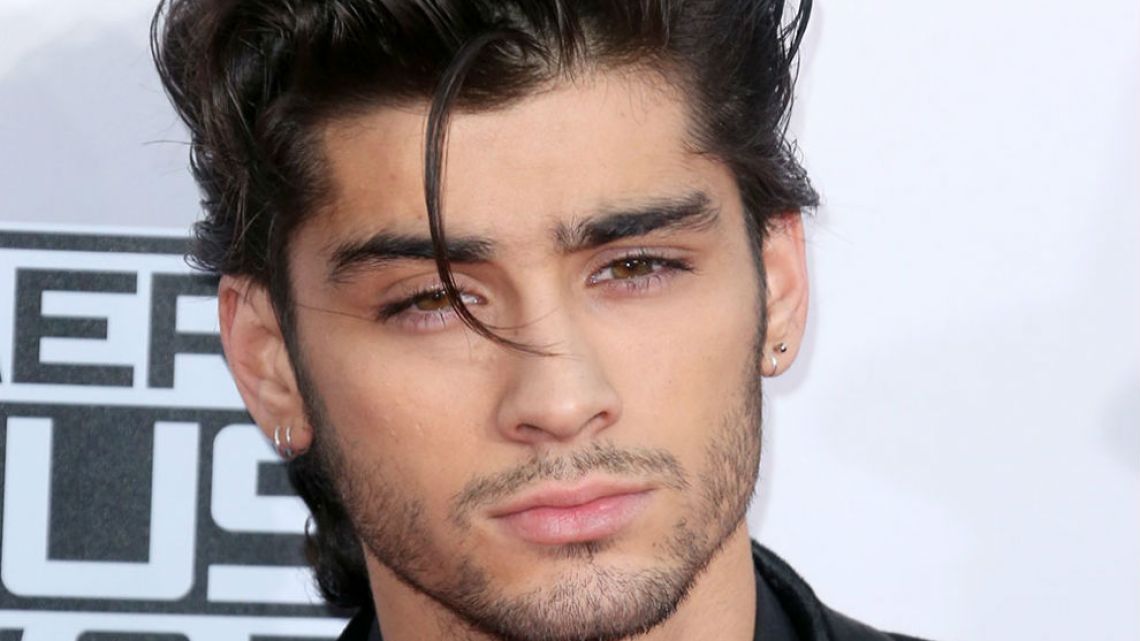 Zayn Malik Deja One Direction Exitoina 