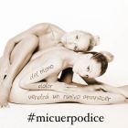 Andrea Ghidone y Gisela Bernal (1)